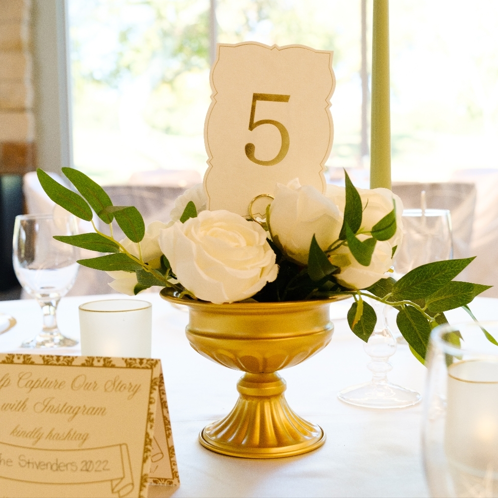 Centerpieces
